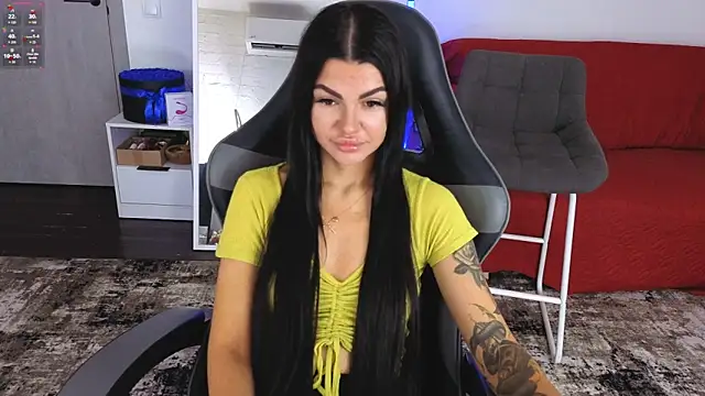 AnacondaOnn online show from 13, 6, 2026