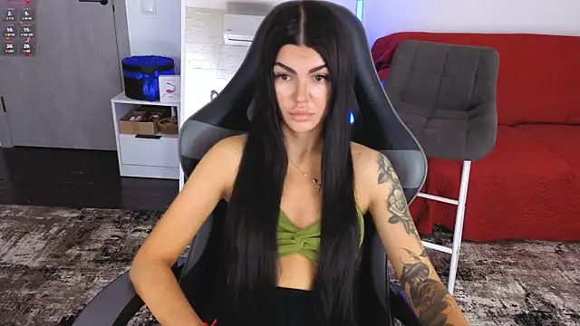 AnacondaOnn online show from 14, 6, 2026