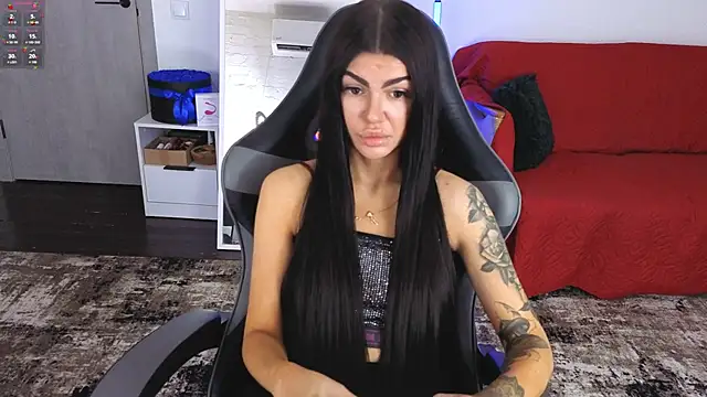 AnacondaOnn online show from 15, 6, 2026