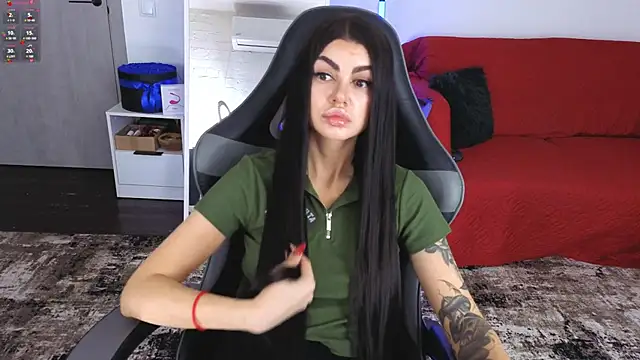AnacondaOnn online show from 18, 6, 2026