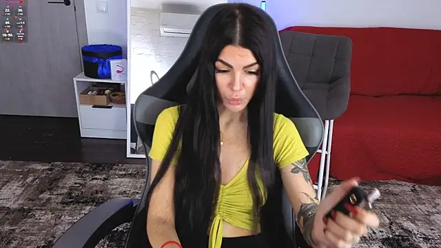 AnacondaOnn online show from 19, 6, 2026