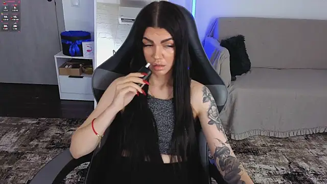 AnacondaOnn online show from 29, 6, 2026