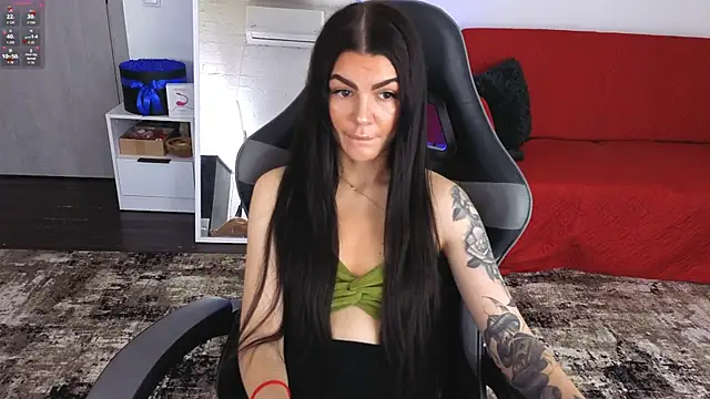 AnacondaOnn online show from 8, 7, 2026