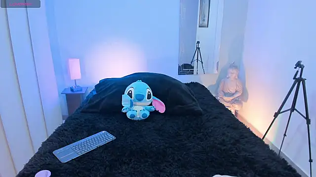 FERNANDAX  online show from 19, 4, 2026