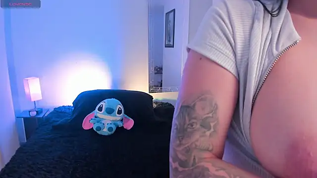 FERNANDAX  online show from 27, 4, 2026