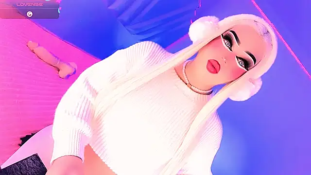 Valentina Smith1  online show from 19, 6, 2026