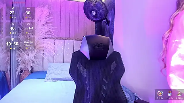 EmilyJohnsoon online show from 2, 5, 2026