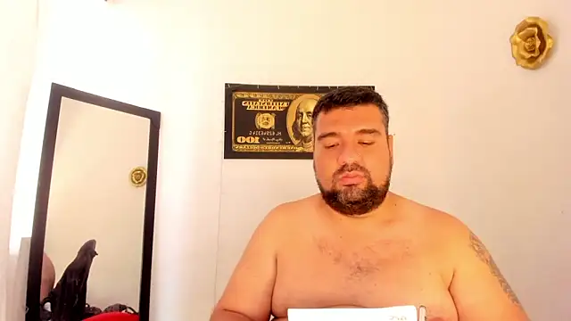 horus gil online show from 1, 5, 2026