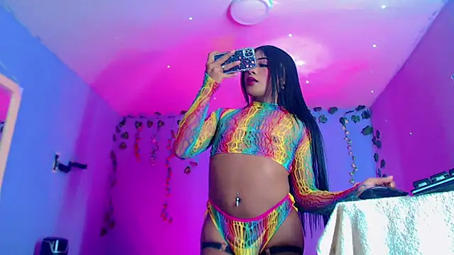 AnttonellaHottx online show from 21, 3, 2026