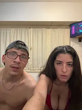 Snapshot of StefyStevis chatting on 23, 3, 2026 StefyStevis online show from 23, 3, 2026