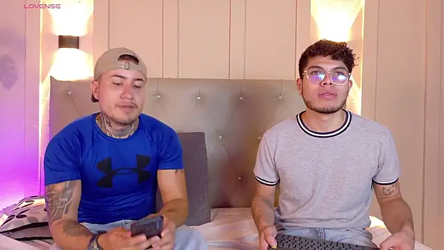 Lance miller online show from 24, 3, 2026