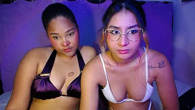 Amara Diamond 1 online show from 26, 4, 2026