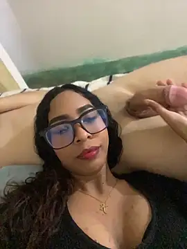 Midnightcatt online show from 20, 4, 2026