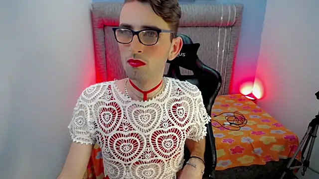 Dani high online show from 22, 3, 2026