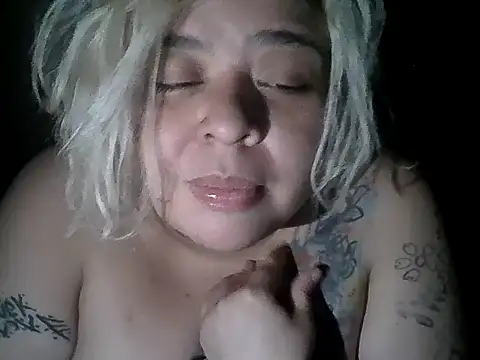 SWEETIESTDOLL online show from 22, 3, 2026