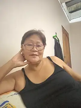 Snapshot of Sunflower1956 chatting on 27, 6, 2026 Sunflower1956 online show from 27, 6, 2026