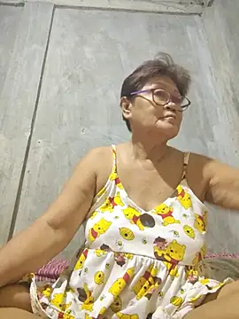 Snapshot of Sunflower1956 chatting on 15, 7, 2026 Sunflower1956 online show from 15, 7, 2026