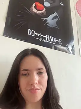 Snapshot of llovebunny chatting on 20, 3, 2026 llovebunny online show from 20, 3, 2026