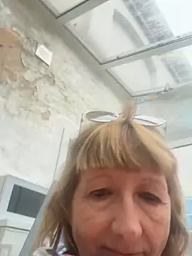 Snapshot of MatureKim chatting on 21, 3, 2026 MatureKim online show from 21, 3, 2026