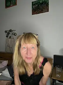 MatureKim online show from 11, 5, 2026