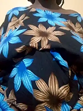 Snapshot of Coco2vee chatting on 23, 3, 2026 Coco2vee online show from 23, 3, 2026