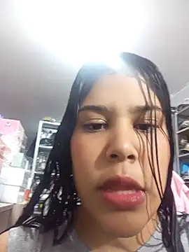 venuslaferte  online show from 3, 4, 2026