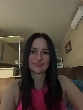 LeilaJarvis online show from 27, 6, 2026