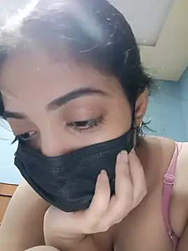 sanayabose7 online show from 6, 7, 2026