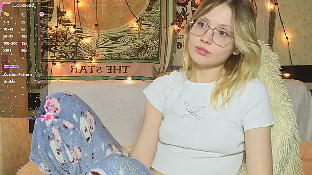 Snapshot of Swagline chatting on 21, 3, 2026 Swagline online show from 21, 3, 2026