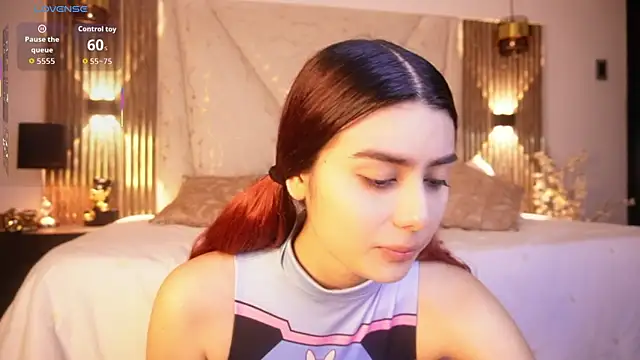 Doll kira  online show from 30, 3, 2026