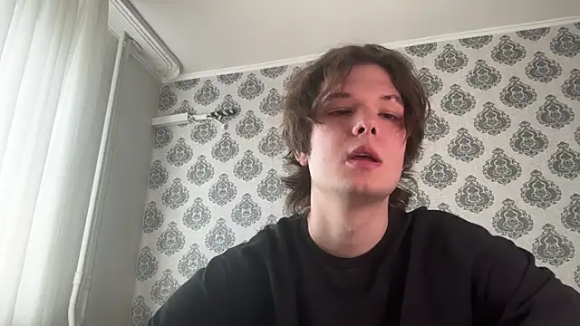 tomasdickpick online show from 16, 5, 2026