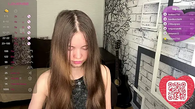 Snapshot of ElmiraDabato chatting on 5, 7, 2026 ElmiraDabato online show from 5, 7, 2026