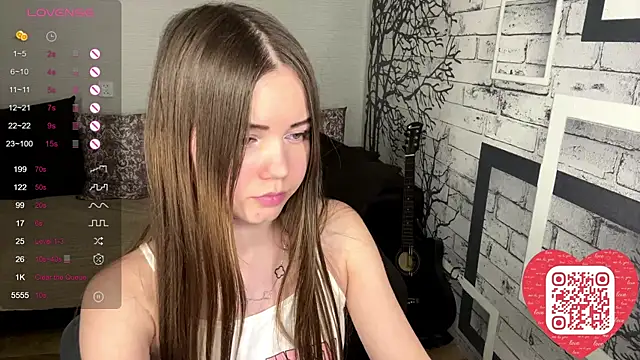Snapshot of ElmiraDabato chatting on 10, 7, 2026 ElmiraDabato online show from 10, 7, 2026