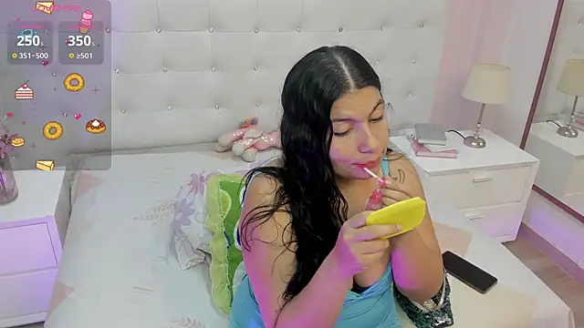 DianaSheren online show from 11, 5, 2026