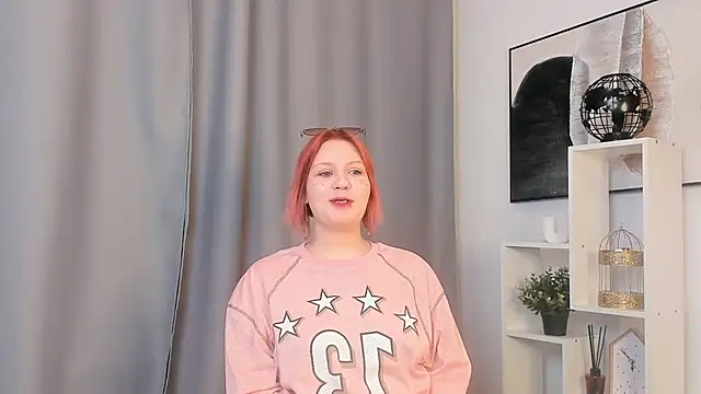 EvieRaminez online show from 24, 3, 2026