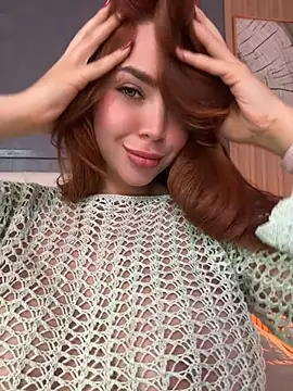 Ambar Mancinii online show from 21, 4, 2026