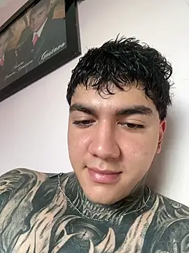 Snapshot of Gury_tattoo chatting on 14, 6, 2026 Gury tattoo online show from 14, 6, 2026