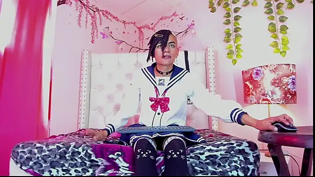 romeo laurient online show from 20, 3, 2026