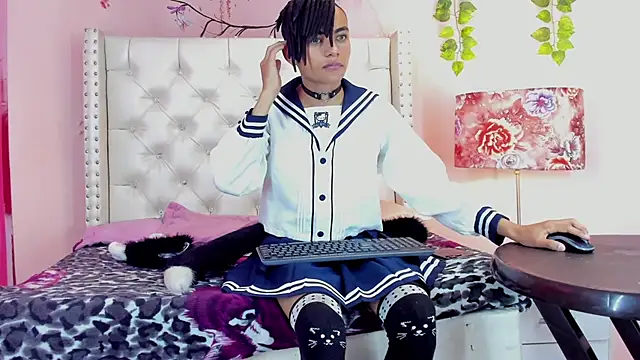 romeo laurient online show from 24, 3, 2026