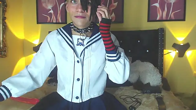 romeo laurient online show from 18, 5, 2026