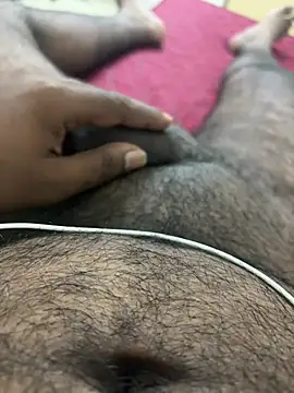 Anandhunan0703 online show from 2, 5, 2026