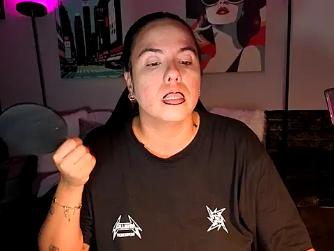 HannaJonns online show from 25, 5, 2026