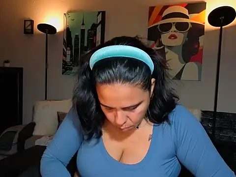 Snapshot of HannaJonns chatting on 20, 6, 2026 HannaJonns online show from 20, 6, 2026
