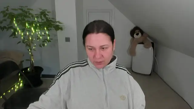 Snapshot of miss_ally chatting on 25, 3, 2026 miss ally online show from 25, 3, 2026