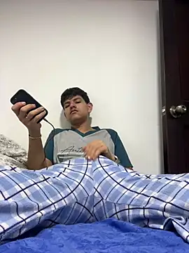 juanma759 online show from 12, 5, 2026