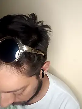 Rob Cabezon online show from 23, 3, 2026