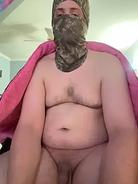 StarDust61 online show from 29, 3, 2026