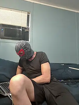 BWCloverboyy online show from 22, 3, 2026