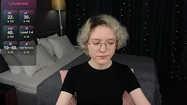 HottoKori online show from 31, 7, 2026