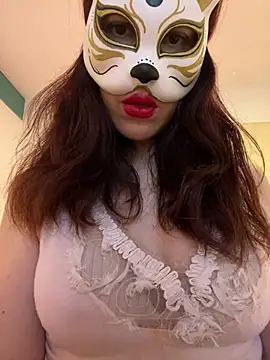 Snapshot of NezuT chatting on 22, 3, 2026 NezuT online show from 22, 3, 2026